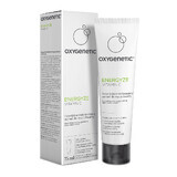 Oxygenetic Energyze Vitamin C, feuchtigkeitsspendendes und sauerstoffhaltiges Gesichtswasser Sorbet, 75 ml