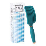 Sister Young, hair brush, Ovia Green, 1 pc