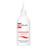 Emolium Dermocare, emulsion for dry scalp, from 3 years, 100 ml