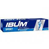 Ibum Sport (50 mg + 30 mg)/g, Gel, 50 g