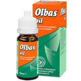 Olbas Oil, Flüssigkeit zur Dampfinhalation, 10 ml