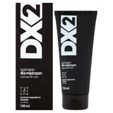 DX2, Shampoo für Männer, gegen Haarausfall, 150 ml