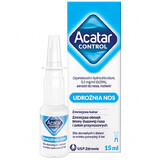 Acatar Control 0,5 mg/ml, Nasenspray, Lösung, 15 ml