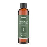 Fitomed, Kräutershampoo für fettiges Haar, Seifenkraut, 250 g