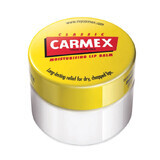 Carmex Classic, Lippenbalsam im Tiegel, 7,5 g