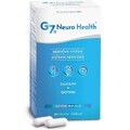 G7 Neuro Health, 120 Kapseln, Silicium Espana Laboratorios