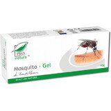 Anti-Mücken-Gel, 40 g, Pro Natura