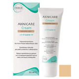 Synchroline, Aknicare Teintee Claire, BB-Creme, 50 ml