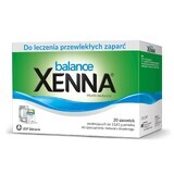 Xenna Balance, polvo para solución oral, 20 sobres