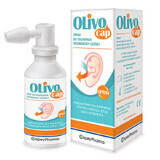 Olivocap, spray anti-cérumen, 40 ml