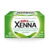 Xenna Extra Comfort 20 mg, 45 comprimidos recubiertos de azúcar