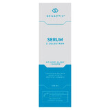 Genactiv, Kolostrum-Serum für Kopfhaut und Haare, 100 ml