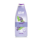 Lavendel Keff Duschgel, 500 ml, Sano