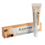 A-Pectus, Pflegecreme für Brustwarzen, 15 ml