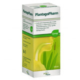 PlantagoPharm 506 mg/5 ml, syrup, 100 ml