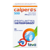 Calperos 500 200 mg, 200 Hartkapseln