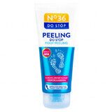 No36, grobes Fußpeeling, 100 ml