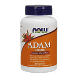 Now Foods Adam, Multivitaminpräparat für Männer, 60 Tabletten