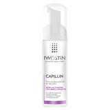 Iwostin Capillin, cleansing foam for capillaries, 165 ml