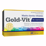 Olimp Gold-Vit für Männer, 30 Filmtabletten