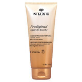 Nuxe Prodigieux, Duschöl mit Goldpartikeln, 200 ml