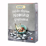 Nominal Glutenfreier Buchweizenbrei, 300 g