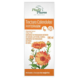 Tinctura Calendulae Phytopharm 4,55 g/ 5 ml, Konzentrat für Mund- und Rachenspüllösung und für die Haut, 100 ml