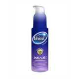 Unimil Infiniti Long-lasting Effect, feuchtigkeitsspendendes Intimgel, 100 ml