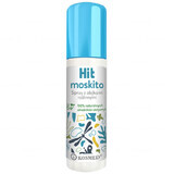 Kosmed Hit Moskito, spray against mosquitoes, ticks and midges, over 1 year, 100 ml