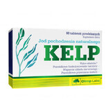 Olimp Kelp, 60 Filmtabletten