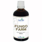 Invent Farm Fungo Farm, flüssig zum Einnehmen, 100 ml