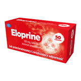 Eloprin 500 mg, 50 Tabletten