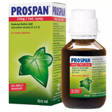 Prospan 35 mg/ 5 ml, Sirup für Kinder und Erwachsene, 100 ml