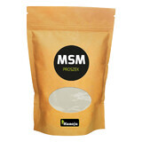 Hanoju, MSM Methylsulfonylmethan-Pulver, 1000 g