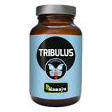 Hanoju Tribulus, Muskatblüte, 90 Tabletten