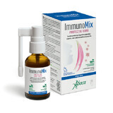 ImmunoMix Mundschutzspray, 30 ml, Aboca