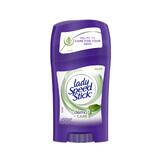 Lady Speed Stick Aloe, Antitranspirant-Stick Deodorant für Frauen, 45 g