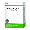 Influcid, 60 Tabletten, Dhu Deutschland