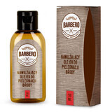 Barbero, feuchtigkeitsspendendes Bartöl, 50 ml