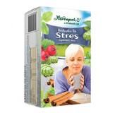 Herbapol Stres, Tee-Fix, 2 g x 20 Tütchen