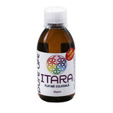 ITARA kolloidales Platin 20ppm, 240ml, Pure Life