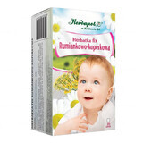 Herbapol Kamille-Dill-Tee fix, 2 g x 20 Portionsbeutel