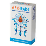 ApoTears, sterile feuchtigkeitsspendende Augenlösung 0,4%, 10 ml