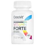 OstroVit Vit+Min Forte, 90 tablets