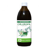 Alter Medica Chlorophyll, flüssig, 500 ml