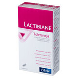 Lactibiane Toleranz, 30 Kapseln