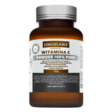 Singularis Superior Vitamin C-Pulver 100%, 250 g