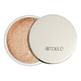 Artdeco, base de maquillaje mineral suelta, nº 2, beige natural, 15 g