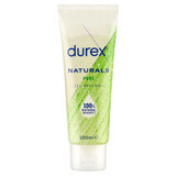 Durex Naturals, natürliches Intimgel, 100 ml