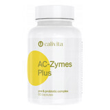 CaliVita AC-Zyme Plus, 60 Kapseln